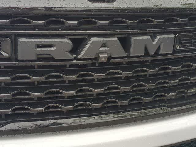 Thumbnail: 2026 RAM 1500 - 12