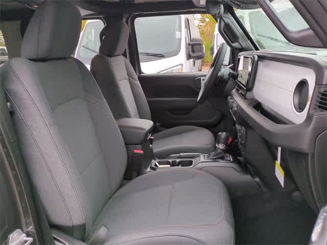 Thumbnail: 2026 Jeep Wrangler - 21