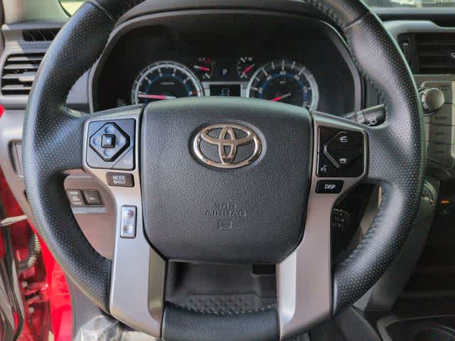 Thumbnail: 2016 Toyota 4Runner - 22