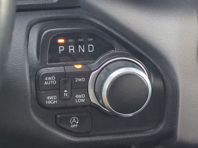 Thumbnail: 2023 RAM 1500 - 31