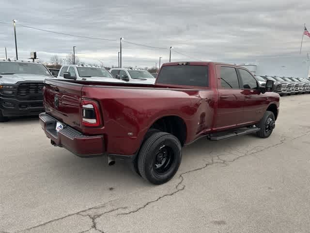 Thumbnail: 2024 RAM 3500 - 22