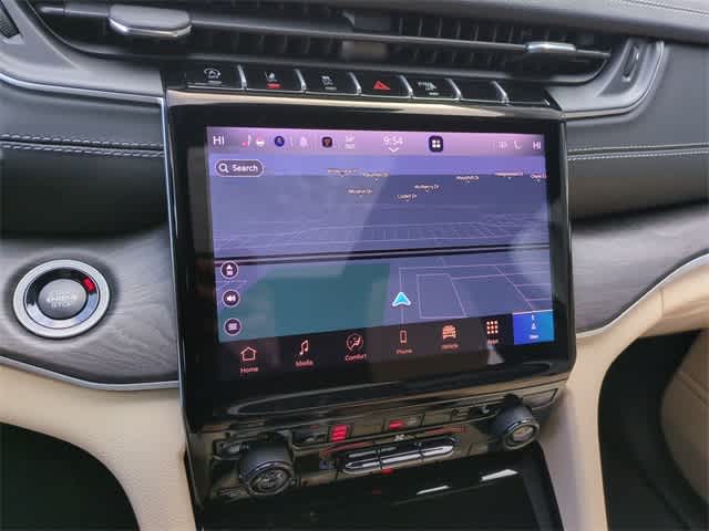 Thumbnail: 2025 Jeep Grand Cherokee L - 30