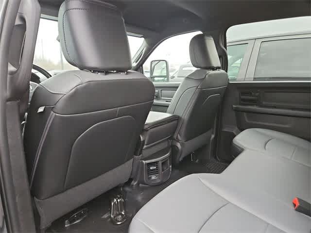 Thumbnail: 2026 RAM 3500 - 19