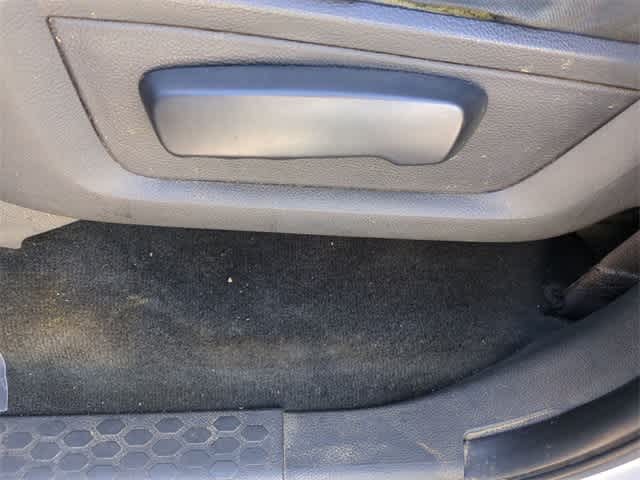 Thumbnail: 2011 RAM 2500 - 18