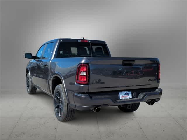 Thumbnail: 2026 RAM 1500 - 6