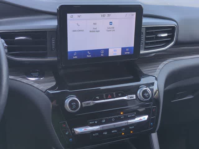 Thumbnail: 2023 Ford Explorer - 27