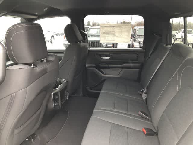 Thumbnail: 2026 RAM 1500 - 24