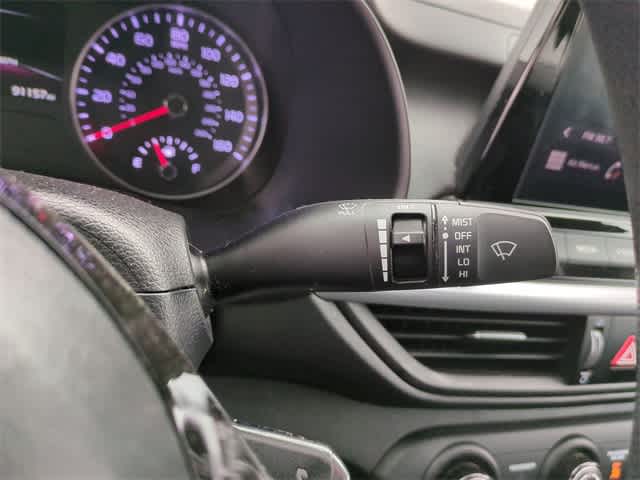 Thumbnail: 2023 Kia Forte - 26