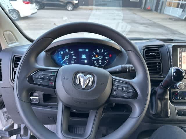 Thumbnail: 2024 RAM ProMaster - 14