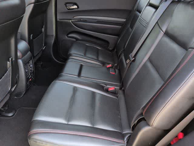 Thumbnail: 2024 Dodge Durango - 19