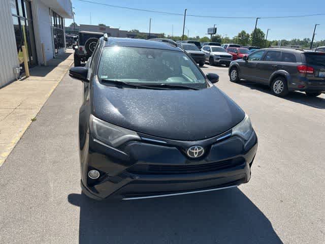 Thumbnail: 2017 Toyota RAV4 - 26