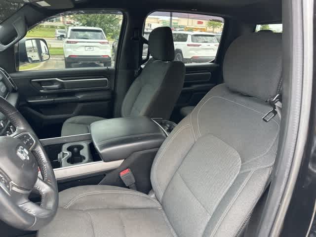 Thumbnail: 2019 RAM 1500 - 3
