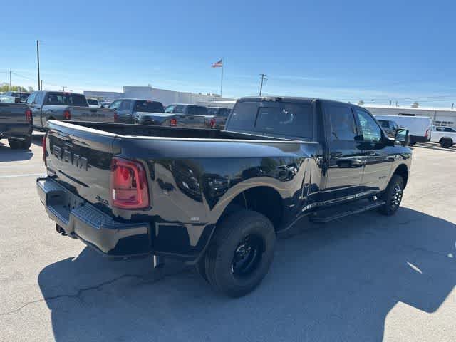 Thumbnail: 2026 RAM 3500 - 12