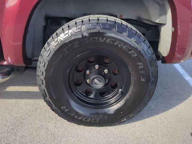 Thumbnail: 2007 GMC Canyon - 14