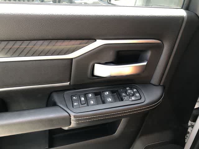 Thumbnail: 2026 RAM 3500 - 32