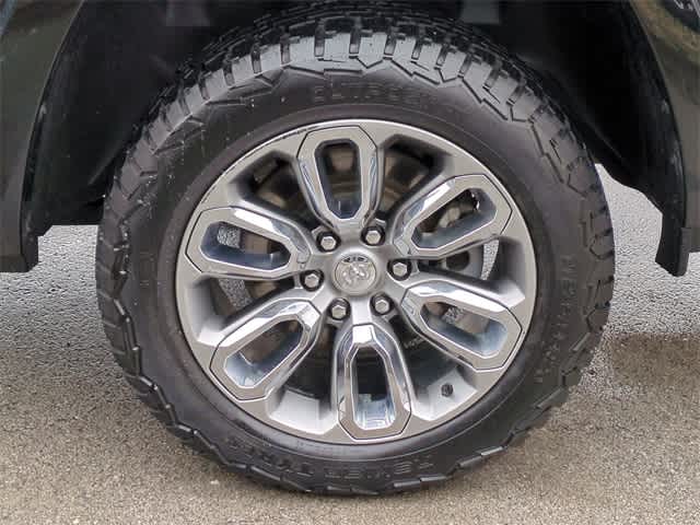 Thumbnail: 2020 RAM 1500 - 14