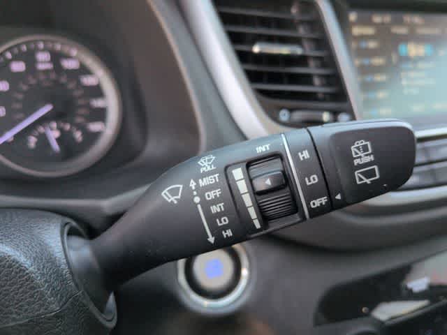 Thumbnail: 2018 Hyundai Tucson - 27