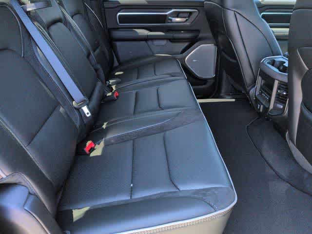 Thumbnail: 2026 RAM 1500 - 22