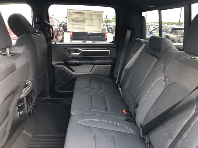 Thumbnail: 2026 RAM 1500 - 28