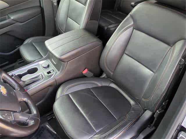 Thumbnail: 2018 Chevrolet Traverse - 16