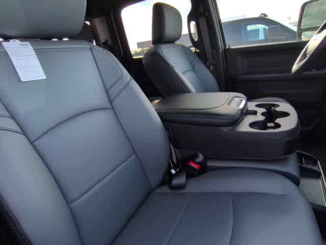 Thumbnail: 2026 RAM 3500 - 22