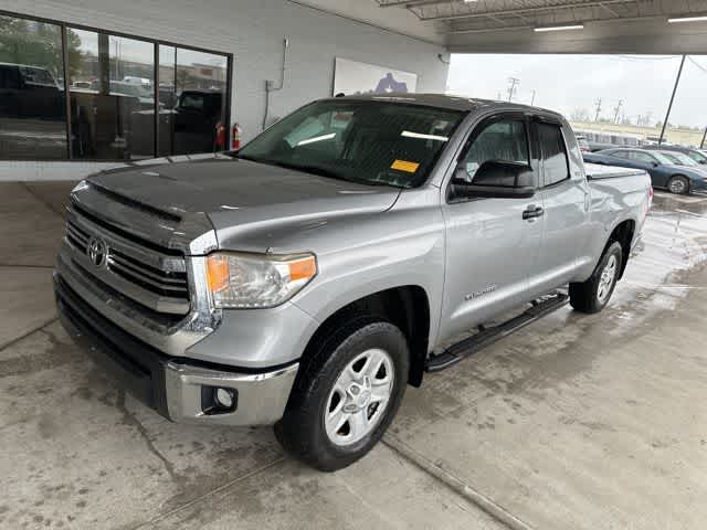 Thumbnail: 2016 Toyota Tundra - 11