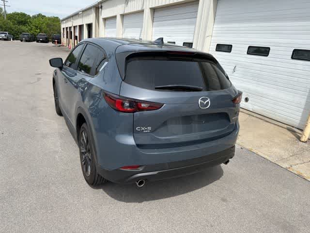 Thumbnail: 2022 Mazda CX-5 - 15