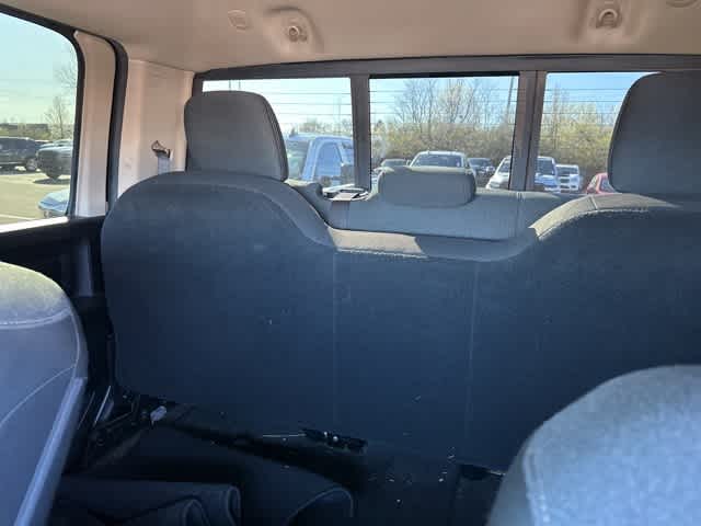 Thumbnail: 2019 RAM 2500 - 5