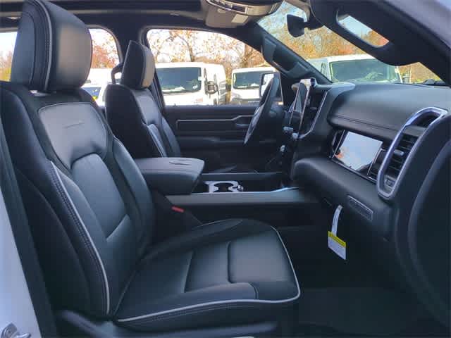 Thumbnail: 2026 RAM 1500 - 23