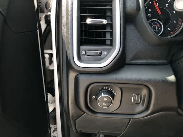 Thumbnail: 2026 RAM 3500 - 31