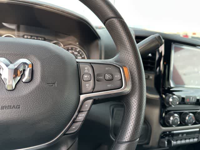 Thumbnail: 2026 RAM 3500 - 5