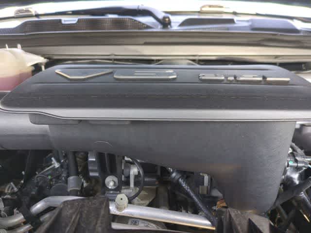 Thumbnail: 2023 RAM 1500 - 14