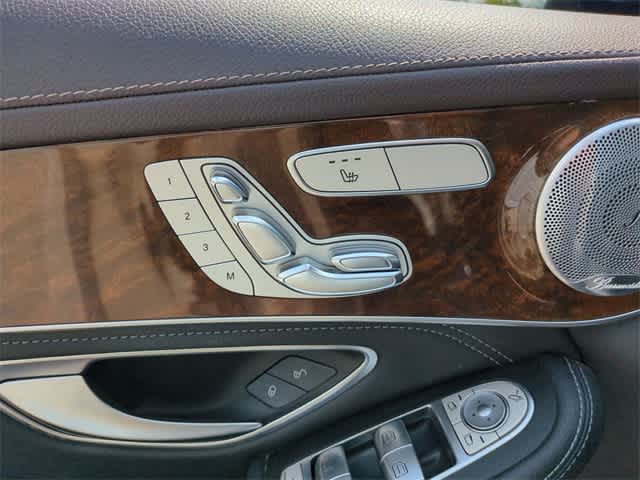 Thumbnail: 2017 Mercedes-Benz GLC - 17