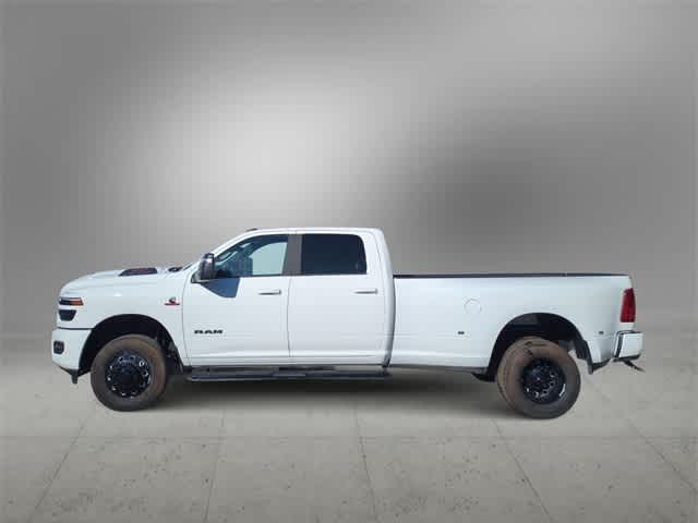 Thumbnail: 2026 RAM 3500 - 5