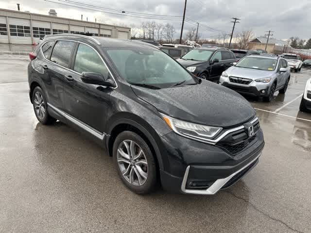 Thumbnail: 2022 Honda CR-V - 20