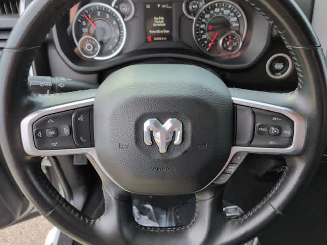 Thumbnail: 2024 RAM 2500 - 22