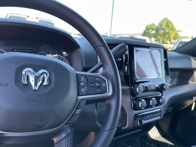 Thumbnail: 2026 RAM 3500 - 3