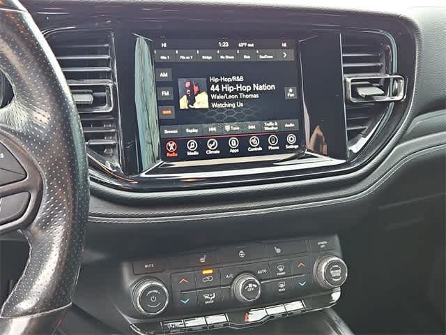 Thumbnail: 2021 Dodge Durango - 28