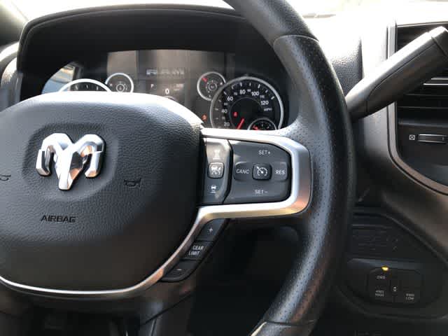 Thumbnail: 2026 RAM 3500 - 28