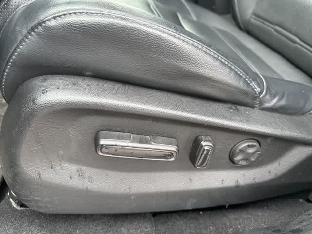 Thumbnail: 2022 Honda CR-V - 10