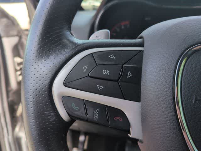 Thumbnail: 2014 Dodge Durango - 24