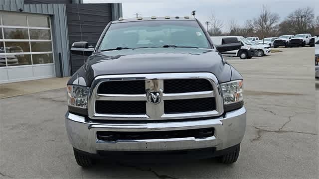 Thumbnail: 2018 RAM 3500 - 3