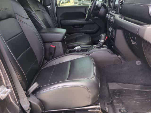 Thumbnail: 2018 Jeep Wrangler - 21