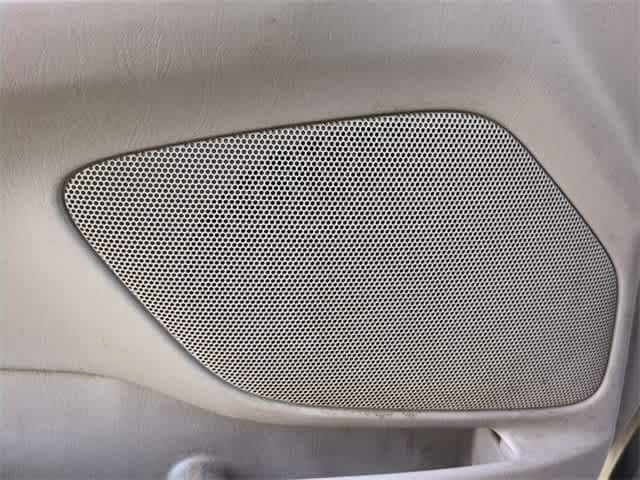 Thumbnail: 2002 Toyota Camry - 28