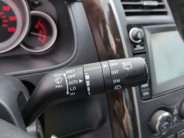 Thumbnail: 2010 Mazda CX-9 - 26