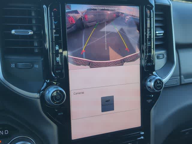 Thumbnail: 2026 RAM 1500 - 30