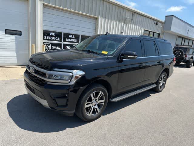 Thumbnail: 2023 Ford Expedition MAX - 18