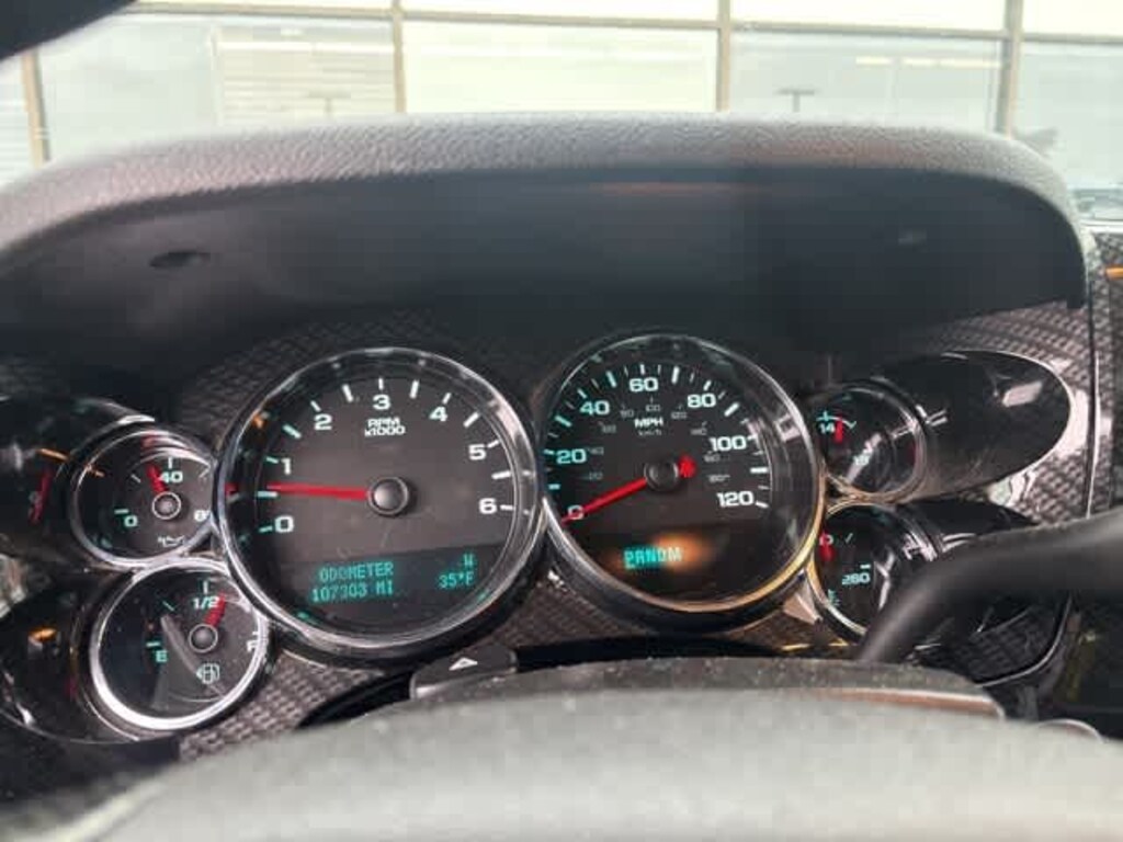 Used 2013 GMC Sierra 1500 SLE Truck