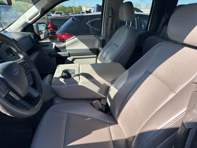 Thumbnail: 2019 Ford F-150 - 4