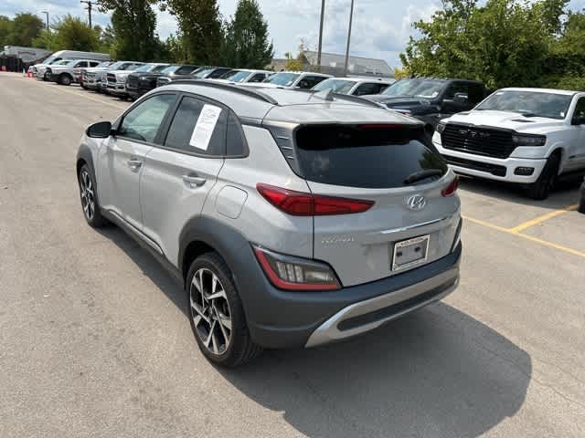 Thumbnail: 2023 Hyundai Kona - 19
